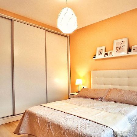 Appartement Casa En Cortinan à Bergondo Extérieur photo